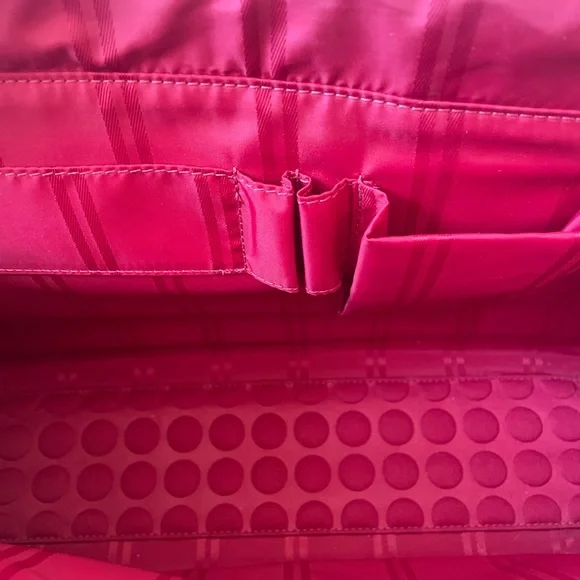 Tumi Black Laptop Bag with Sleek Professional Design - Picture 7 of 16